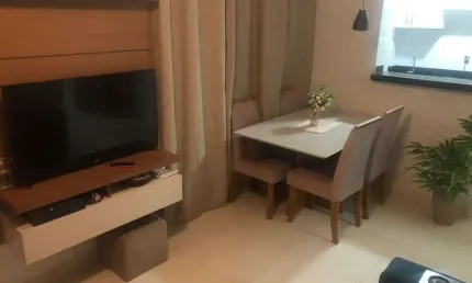 Apartamento para venda em ribeirão preto, residencial jequitibá