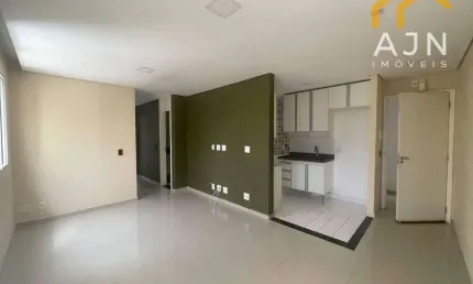 Apartamento com 3 dormitórios à venda, 120 m² por R$ 440.000,00 - Condomínio Jardinatti - São José dos Campos/SP