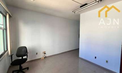 Sala à venda, 37 m² por R$ 240.000,00 - Jardim Satélite - São José dos Campos/SP
