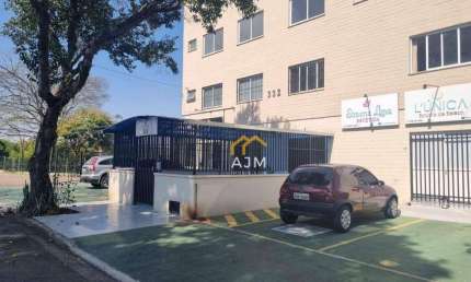 Sala para alugar, 20 m² por R$ 1.300,00/mês - Jardim Satélite - São José dos Campos/SP