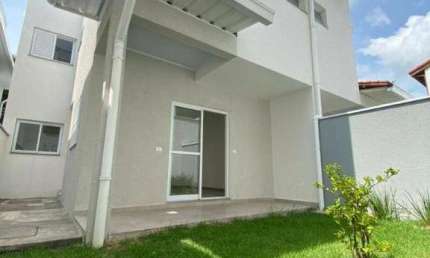 Sobrado com 3 dormitórios à venda, 135 m² por R$ 750.000,00 - Jardim das Indústrias - São José dos Campos/SP