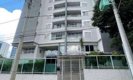 Apartamento com 4 dormitórios para alugar, 114 m² por R$ 5.464,00/mês - Edifício Di Varese - São José dos Campos/SP