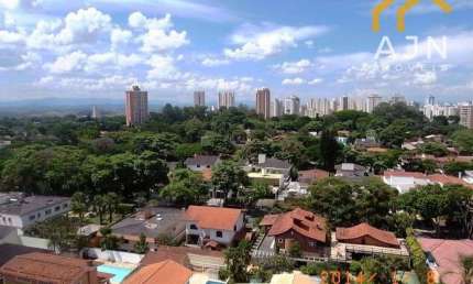 Apartamento com 2 dormitórios para alugar, 54 m² por R$ 3.405,00/mês - Jardim Apolo - São José dos Campos/SP