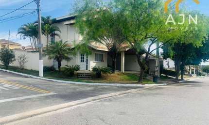 Casa com 4 dormitórios à venda, 224 m² por R$ 1.698.000,00 - Urbanova - São José dos Campos/SP