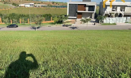 Terreno à venda, 453 m² por R$ 920.000,00 - Urbanova - São José dos Campos/SP