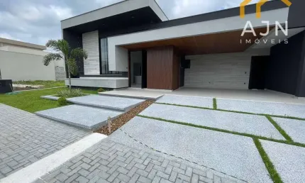 Casa com 4 dormitórios à venda, 243 m² por r$ 2.680.000,00 - loteamento vivant urbanova - são josé dos campos/sp