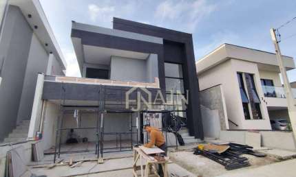 Casa com 3 dormitórios à venda, 130 m² por R$ 830.000,00 - Reserva do Vale - Caçapava/SP