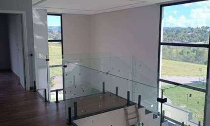 Casa com 3 dormitórios à venda, 241 m² por R$ 1.500.000,00 - Santa Mônica - Caçapava/SP