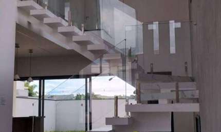 Casa com 3 dormitórios à venda, 167 m² por R$ 1.100.000,00 - Residencial Malibu - Caçapava/SP
