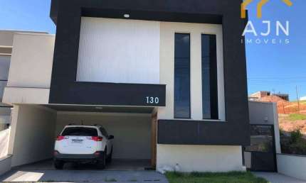 Casa com 3 dormitórios à venda, 150 m² por R$ 950.000,00 - Reserva do Vale - Caçapava/SP
