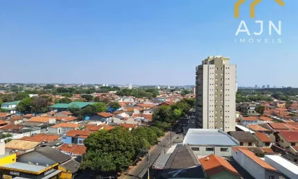 Apartamento com 3 dormitórios à venda, 80 m² por R$ 745.000,00 - Jardim Veneza - São José dos Campos/SP