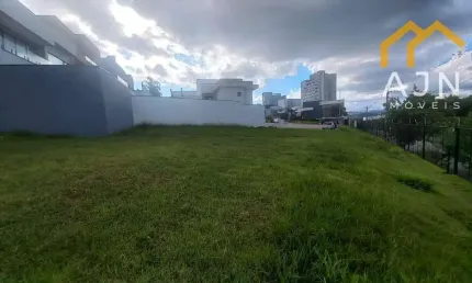 Terreno à venda, 475 m² por r$ 850.000,00 - urbanova - são josé dos campos/sp