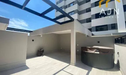 Apartamento com 3 dormitórios à venda, 143 m² por R$ 1.330.000,00 - Jardim Satélite - São José dos Campos/SP