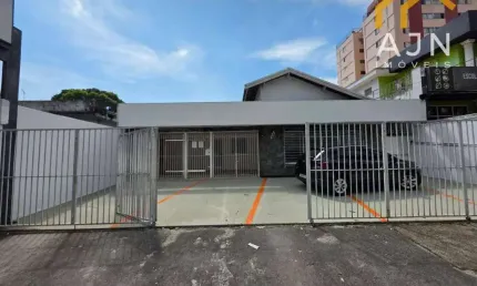 Casa com 7 dormitórios à venda, 206 m² por R$ 1.220.000,00 - Jardim São Dimas - São José dos Campos/SP