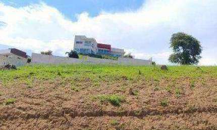 Terreno à venda, 900 m² por R$ 1.850.000,00 - Condomínio Reserva do Paratehy - São José dos Campos/SP
