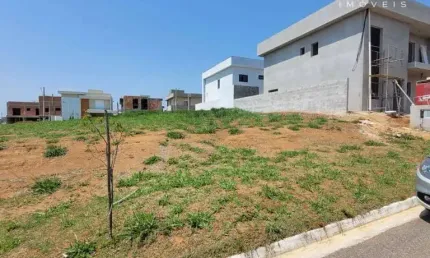 Terreno à venda, 260 m² por r$ 425.000,00 - reserva ruda - são josé dos campos/sp
