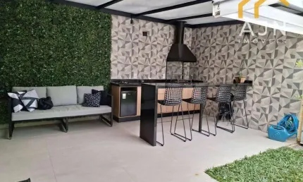 Casa com 3 dormitórios à venda por r$ 950.000,00 - urbanova - são josé dos campos/sp