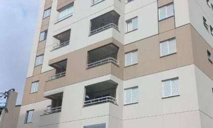 Apartamento com 3 dormitórios à venda, 63 m² por R$ 550.000,00 - Jardim Oriente - São José dos Campos/SP