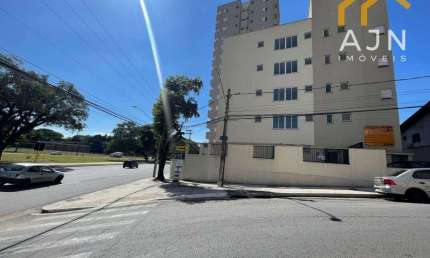 Sala para alugar, 30 m² por R$ 1.530,00/mês - Conjunto Residencial Trinta e Um de Março - São José dos Campos/SP
