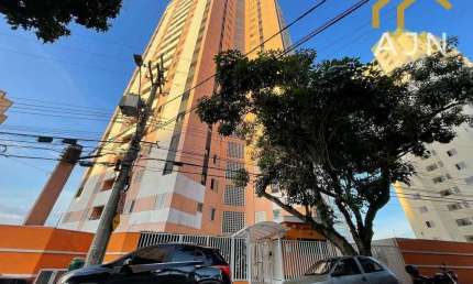 Apartamento Duplex com 3 dormitórios à venda, 135 m² por R$ 1.200.000,00 - Floradas de São José - São José dos Campos/SP