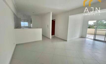 Apartamento com 2 dormitórios para alugar, 72 m² por R$ 2.650,00/mês - Conjunto Residencial Trinta e Um de Março - São José dos Campos/SP