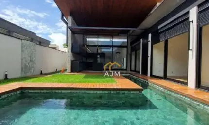 Casa com 4 dormitórios à venda, 329 m² por R$ 5.180.000,00 - Jardim do Golfe - São José dos Campos/SP