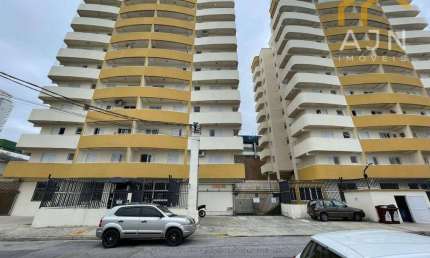 Apartamento com 3 dormitórios à venda, 82 m² por R$ 550.000,00 - Jardim Satélite - São José dos Campos/SP