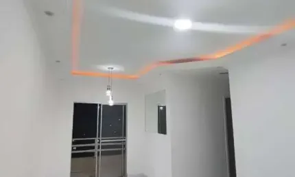 Apartamento com 3 dormitórios à venda, 61 m² por R$ 380.000,00 - Cidade Morumbi - São José dos Campos/SP