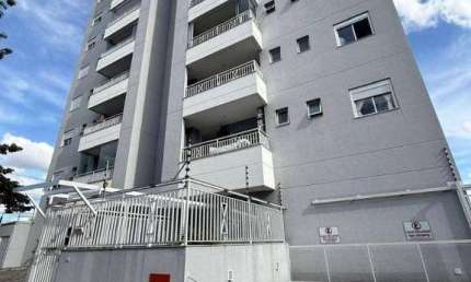 Apartamento com 2 dormitórios à venda, 70 m² por R$ 560.000,00 - Jardim Oriente - São José dos Campos/SP