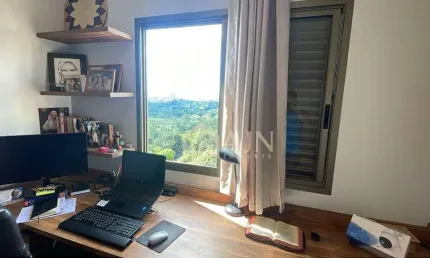 Apartamento com 4 dormitórios à venda, 164 m² por R$ 980.000,00 - Centro - São José dos Campos/SP