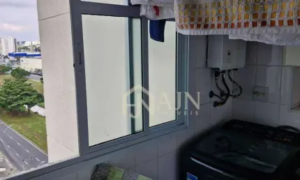 Apartamento com 3 dormitórios à venda, 90 m² por R$ 910.000,00 - Jardim Esplanada - São José dos Campos/SP