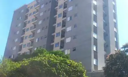 Apartamento com 3 dormitórios, 69 m² - venda por R$ 530.000,00 ou aluguel por R$ 3.307,00/mês - Jardim Oriente - São José dos Campos/SP