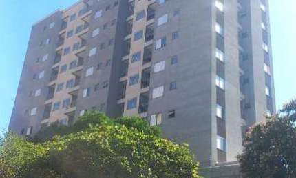 Apartamento com 3 dormitórios, 69 m² - venda por R$ 530.000,00 ou aluguel por R$ 3.307,00/mês - Jardim Oriente - São José dos Campos/SP