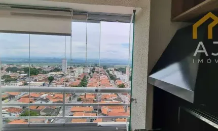 Apartamento com 2 dormitórios à venda, 51 m² por r$ 360.000,00 - jardim ismênia - são josé dos campos/sp