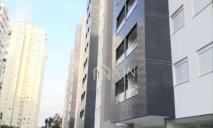 Apartamento com 2 dormitórios para alugar, 80 m² por R$ 4.570/mês - Jardim Aquarius - São José dos Campos/SP