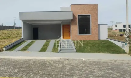Casa com 3 dormitórios à venda, 155 m² por R$ 990.000,00 - Sapé II - Caçapava/SP