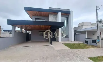 Casa com 4 dormitórios à venda, 258 m² por R$ 1.890.000,00 - Reserva Ruda - São José dos Campos/SP