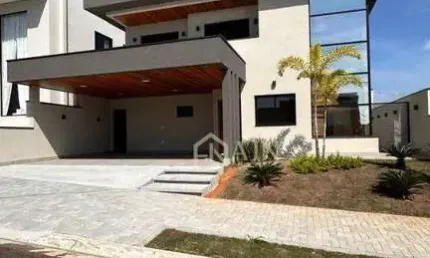 Casa com 3 dormitórios à venda, 252 m² por R$ 1.790.000,00 - Reserva Ruda - São José dos Campos/SP