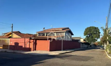 Casa com 4 dormitórios à venda, 150 m² por R$ 1.170.000,00 - Jardim Satélite - São José dos Campos/SP