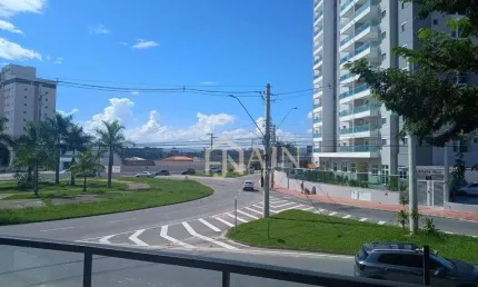 Apartamento com 2 dormitórios à venda, 66 m² por R$ 630.000,00 - Villa Branca - Jacareí/SP
