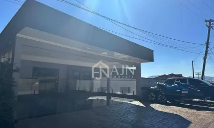 Casa com 5 dormitórios à venda, 412 m² por R$ 4.500.000,00 - Paraíso de Igaratá - Igaratá/SP