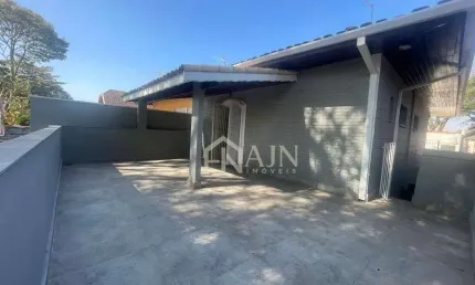 Casa com 3 dormitórios à venda, 199 m² por R$ 950.000,00 - Jardim Satélite - São José dos Campos/SP