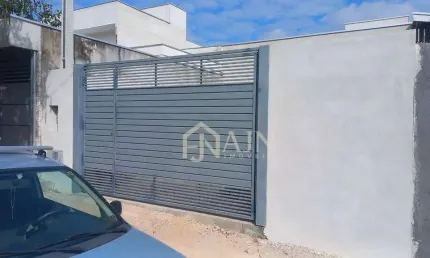 Casa com 3 dormitórios à venda, 92 m² por r$ 380.000,00 - jardim dos bandeirantes - são josé dos campos/sp
