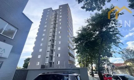 Apartamento com 3 dormitórios para alugar, 82 m² por r$ 2.820,00/mês - jardim satélite - são josé dos campos/sp