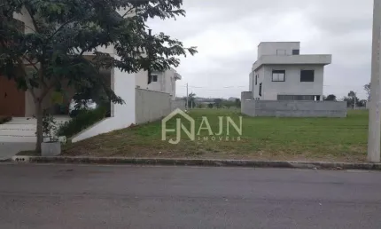 Terreno à venda, 250 m² por R$ 315.000,00 - Eugênio de Melo - São José dos Campos/SP