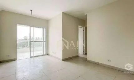 Apartamento com 3 dormitórios para alugar, 80 m² por R$ 2.898,00/mês - Jardim Califórnia - Jacareí/SP