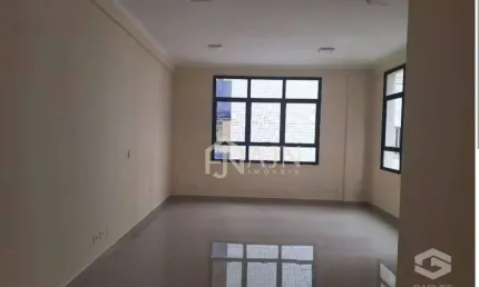 Sala para alugar, 45 m² por R$ 2.828,00/mês - Jardim Aquarius - São José dos Campos/SP