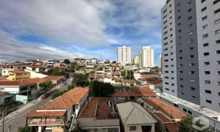 Apartamento com 3 dormitórios para alugar, 101 m² por R$ 5.249,00/mês - Vila Formosa - Jacareí/SP