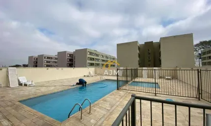 Cobertura Duplex 144 m²  3 quartos - Jardim Satélite