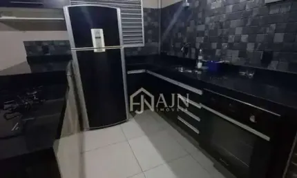 Apartamento com 3 dormitórios à venda, 109 m² por R$ 763.000,00 - Vila Ema - São José dos Campos/SP